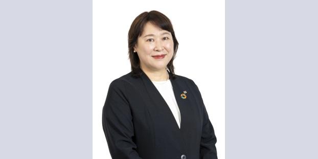 画像：社長メッセージ