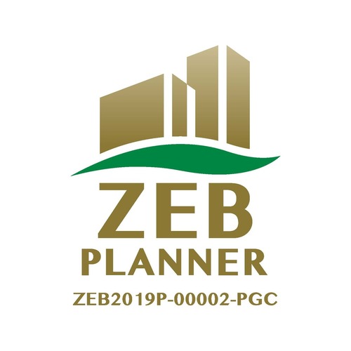 ZEBロゴ